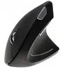 DACOMEX Souris verticale V150W sans fil noire
