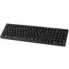 Clavier Dacomex USB/PS2 (Noir)