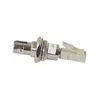 Inconnu Adaptateur fibre multimode lc male st femelle