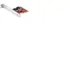 Carte PCI-Express 2 ports SATA III Internes 6Gbps