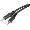 Generique Cordon Jack 3.5mm m/m - 2.00 m