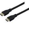 Exertis Connect Ultra High Speed HDMI 2.1 Kabel, 8K, HDMI St. A / HDMI...