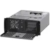 Chassis 4U short-body modele III spécial alim redondante