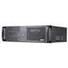 Dexlan chassis 19" MicroATX 3U Haute Densité prof 380