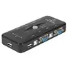 Amazon Mini kvm switch vga/usb 4 ports