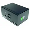 Dexlan Commutateur KVM double écran 2 ports, HDMI 4K/ USB 2.0, Commuta...