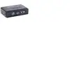 KVM Pckt Cons.2xUC USB+Son