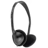 Exertis Connect - Écouteurs avec micro - sur-oreille - filaire - jack ...