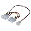 Exertis Connect Adaptateur alim dip3m->51 4