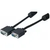 Cordon SVGA standard - 1M