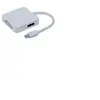 CONNECT Convertisseur Mini Displayport 1.1 Vers dvi ou HDMI ou dp