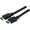 EXC Value HDMI (Typ A)   HDMI (Typ A) (5 m, HDMI), Câble vidéo