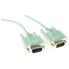 Exertis Connect - Cable moule DB9M/M 1.8M (128205)