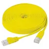 exertis Connect - Cordon de raccordement - RJ-45 (M) pour RJ-45 (M) - ...