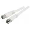 CUC Cordon antenne Satellite- 2,99m
