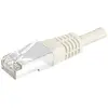 DEXLAN Cordon RJ45 catégorie 6A S/FTP gris - 40 m