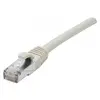 Dexlan Cordon Patch Rj45 S/ftp sur Cable cat 7 Ls0h Gris - 5 m