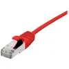 Dexlan - Cordon de raccordement - RJ-45 (M) pour RJ-45 (M) - 1 m - 4.8...