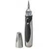 Tournevis - Marque - 11 mini embouts - Embouts PH - Manche télescopique