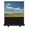 Ecran pour vidéoprojection - Portable 4:3 80"