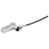Dacomex - Antivol à code universel K-Lock / Wedge / Nano (DAC-915064)