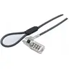 DACOMEX Antivol à code 4 chiffres pour portable HP encoche Nano 2,5 x ...