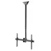 Exertis Connect - Support plafond plat ou incliné pour écrans 37-70 (903228)