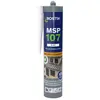 Mastic de fixation MSP 107 BOSTIK - Gris - 290 ml - 30131383