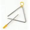 Fuzeau 8267 - Triangle 13 Cm - Attache Plastique
