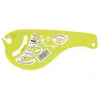 NA PATISSE Poisson Malin Ouvre-bocal multifonction - Couleur assortie