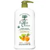 Le Petit Olivier - Crème Douche Extra Douce - Lait Abricot - Sans Savo...