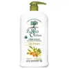 Le Petit Olivier - Crème Douche Extra Douce - Lait d'Argan - Sans Savon 750ml