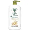 LE PETIT OLIVIER - Crème Douche Extra Douce & Hydratante - Lait D'Avoi...