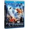 Opening Piège de verre - Blu-Ray