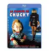 AVENTI DISTRIBUTION La fiancée de Chucky - Blu-Ray