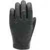Gant RACER Bridge femme cuir noir L/9