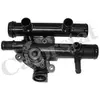 VERNET S.A.S. Thermostat d'eau pour RENAULT: Laguna, Clio (Ref: TH6964...