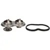 VERNET S.A.S. Thermostat d'eau (Ref: TH7106.83J)