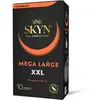 SKYN Mega Large XXL condooms (60mm) 10 condooms