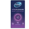Préservatifs Manix Xtra Pleasure Double Extase