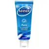 Manix Pure Gel Lubrifiant Intime 200ml