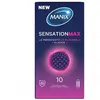 Préservatifs Manix Sensation Max