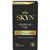 Skyn Suprême Feel 10 préservatifs ultra fins sans latex