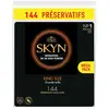 Skyn King Size 144 préservatifs