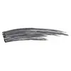 Eye Care Mascara Volumateur Silicium 6001 Pure Black 9g