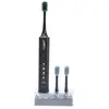 Oral-B Superwhite Sonique Brosse a Dents Black (Couleur : Noir)
