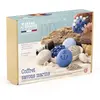 Kit DIY Savons - Graine Créative - Marins - 6 pcs - Mixte - Adulte