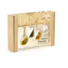 GRAINE CREATIVE ON A TOUS DU TALENT Coffret DIY - Faire des savons fleuris