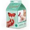 Graine Creative Kit crochet Hochet Renard - Amigurumi