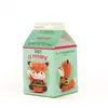 Kit Amigurumi renard - Graine Creative - 420251 - Rose